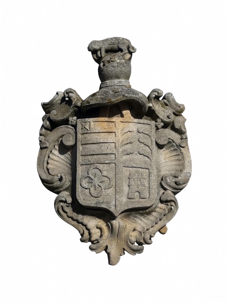 Casa do Fragão Logo